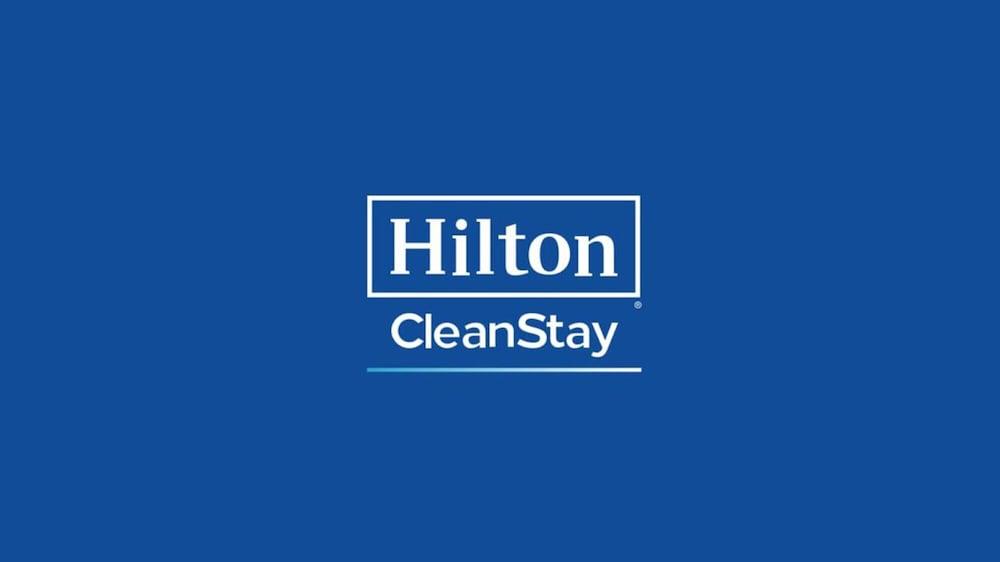 Hampton Inn & Suites Ft Worth-Burleson Εξωτερικό φωτογραφία