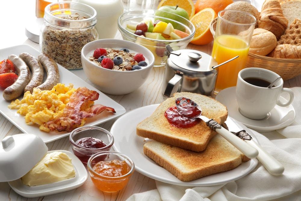 Hampton Inn & Suites Ft Worth-Burleson Εξωτερικό φωτογραφία