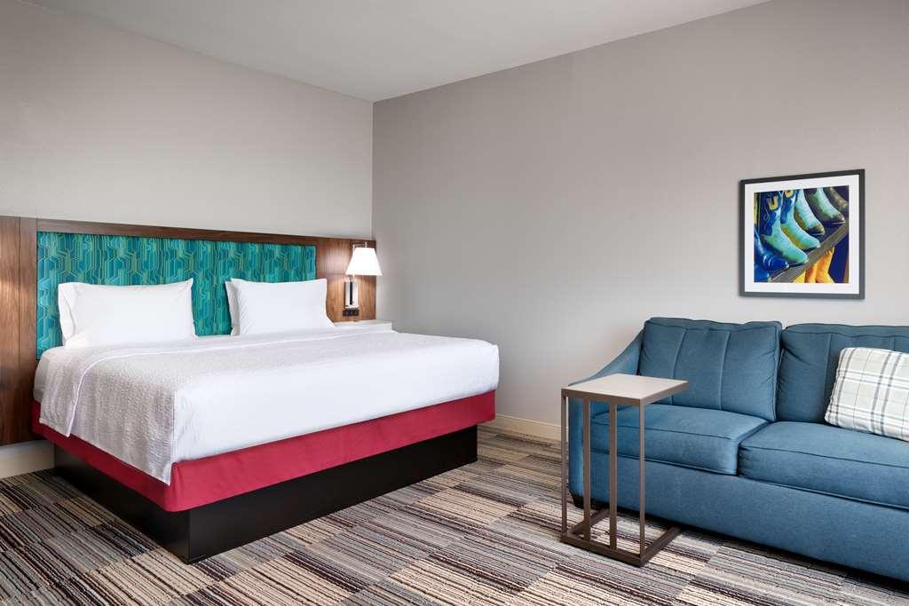 Hampton Inn & Suites Ft Worth-Burleson Δωμάτιο φωτογραφία