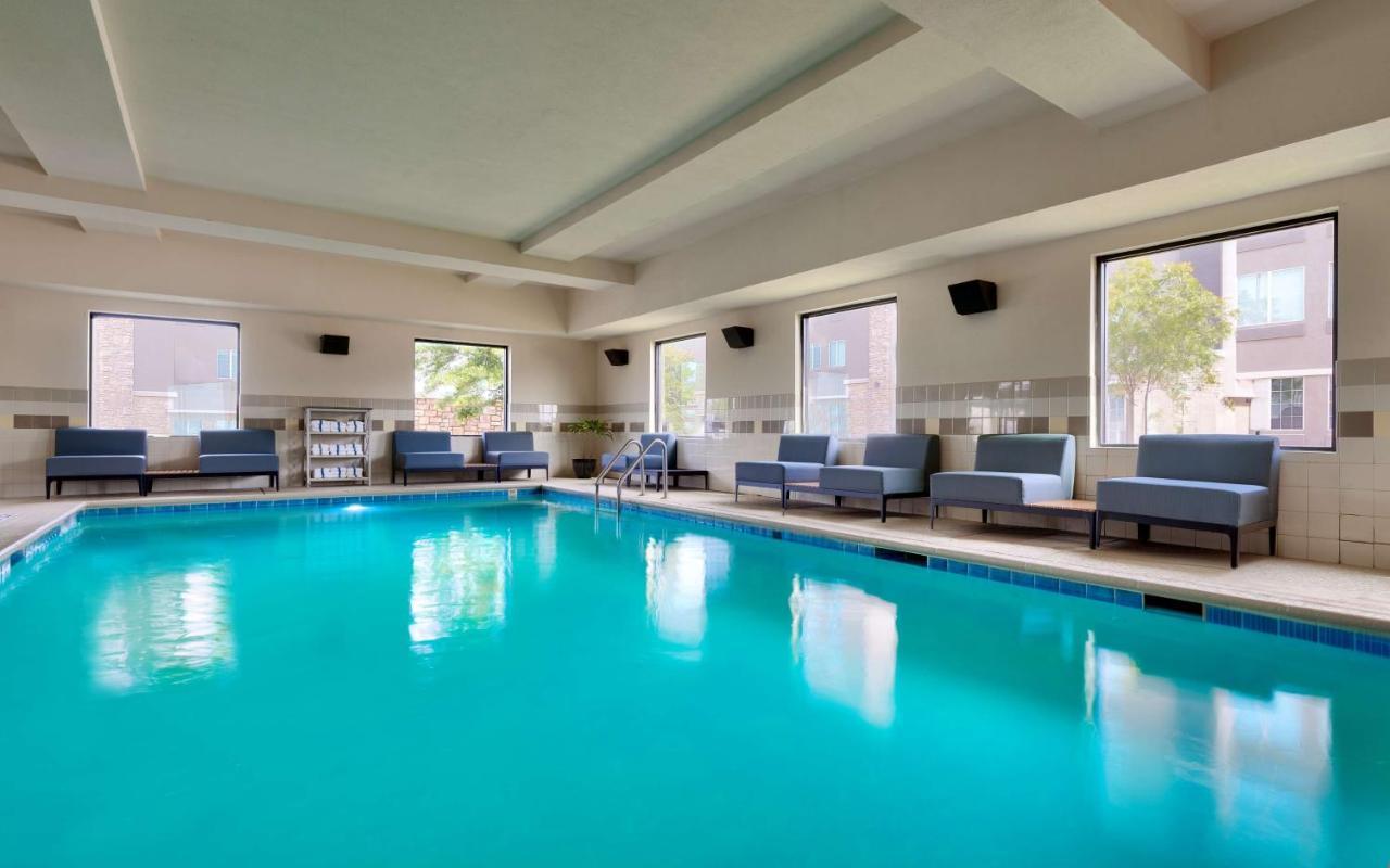 Hampton Inn & Suites Ft Worth-Burleson Εξωτερικό φωτογραφία
