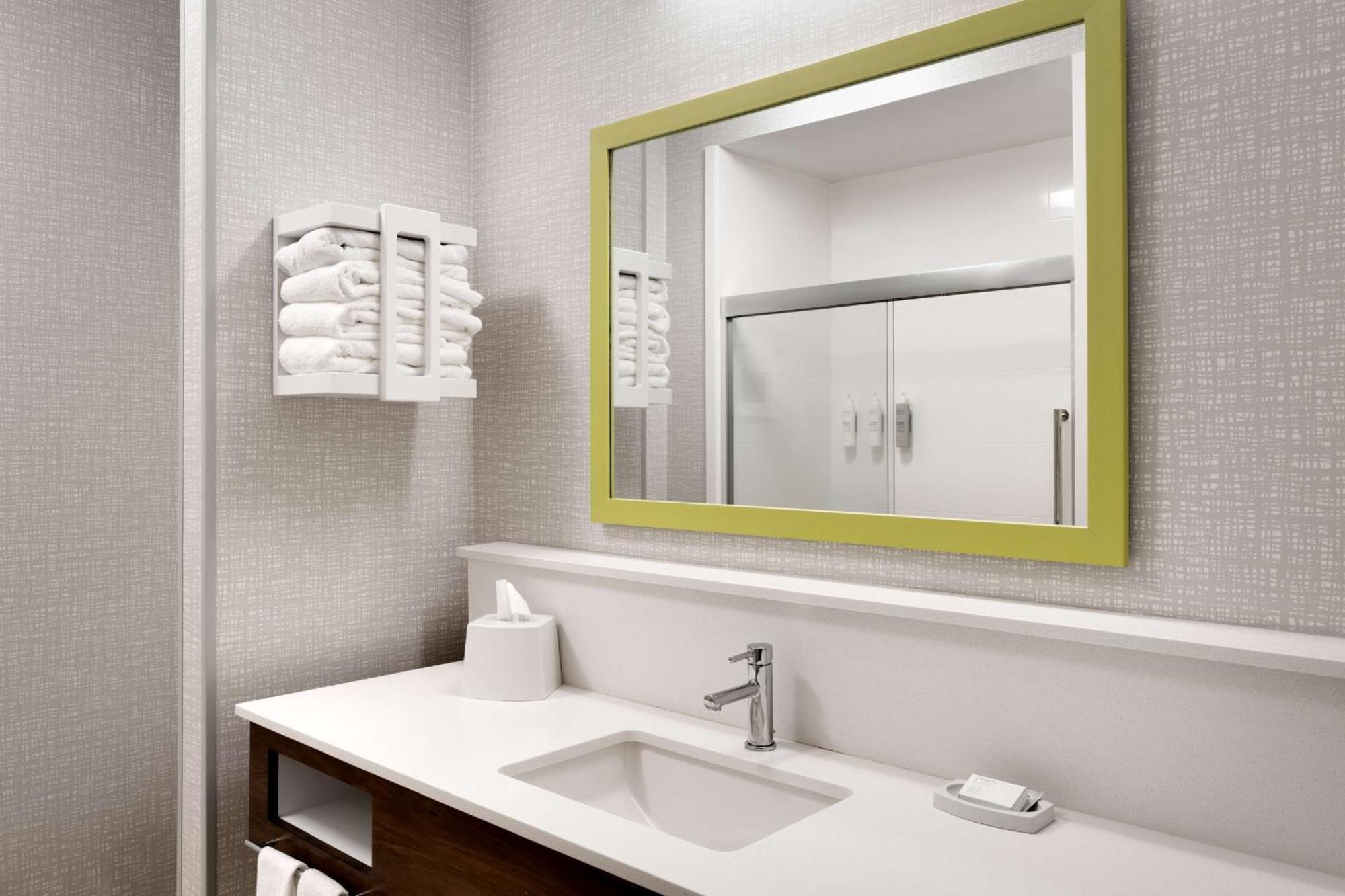 Hampton Inn & Suites Ft Worth-Burleson Εξωτερικό φωτογραφία