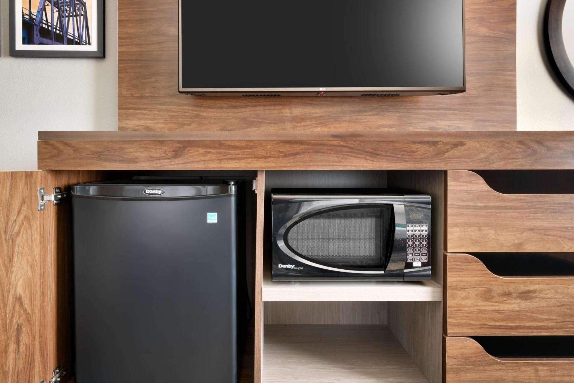 Hampton Inn & Suites Ft Worth-Burleson Εξωτερικό φωτογραφία