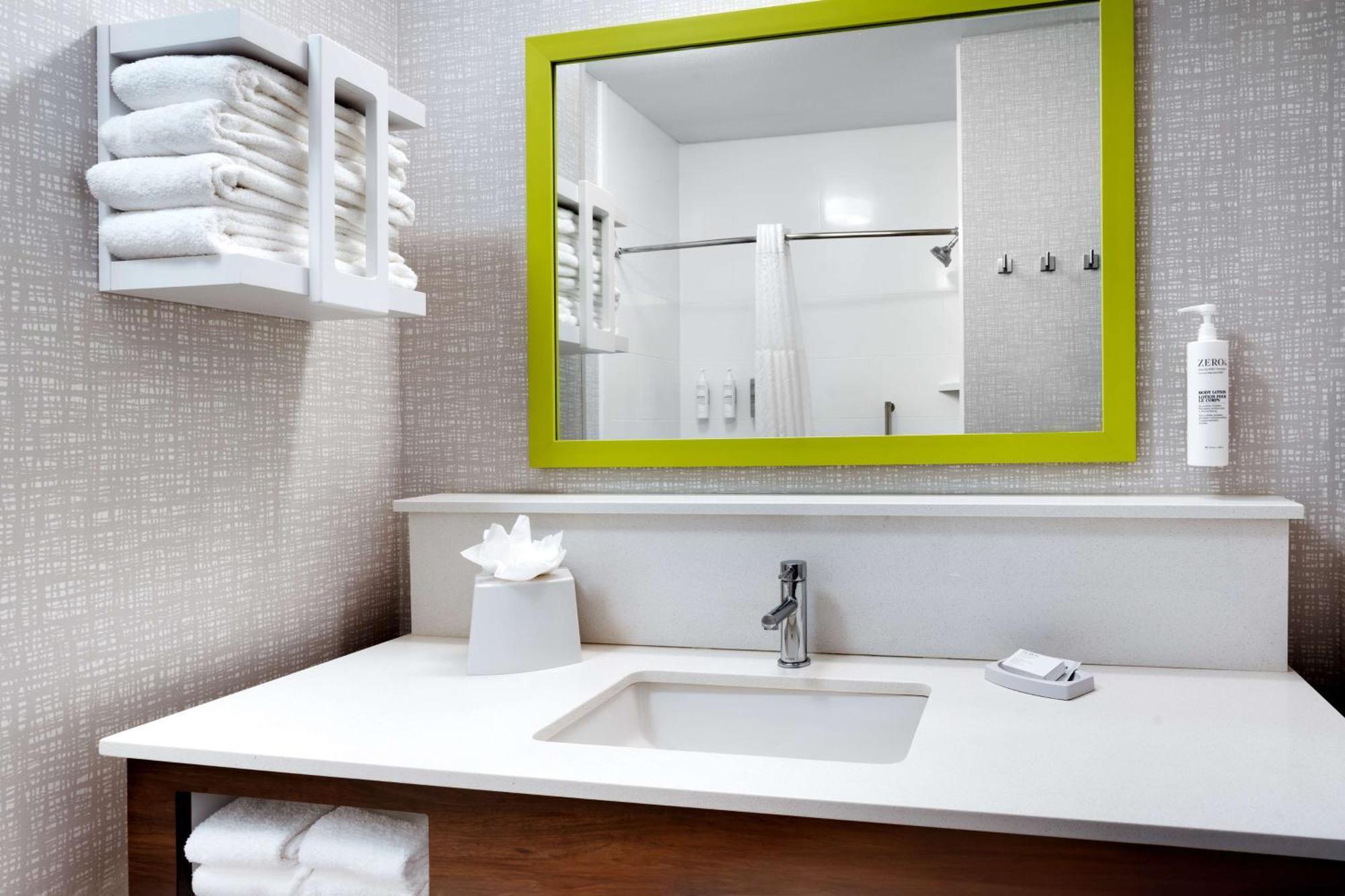 Hampton Inn & Suites Ft Worth-Burleson Εξωτερικό φωτογραφία