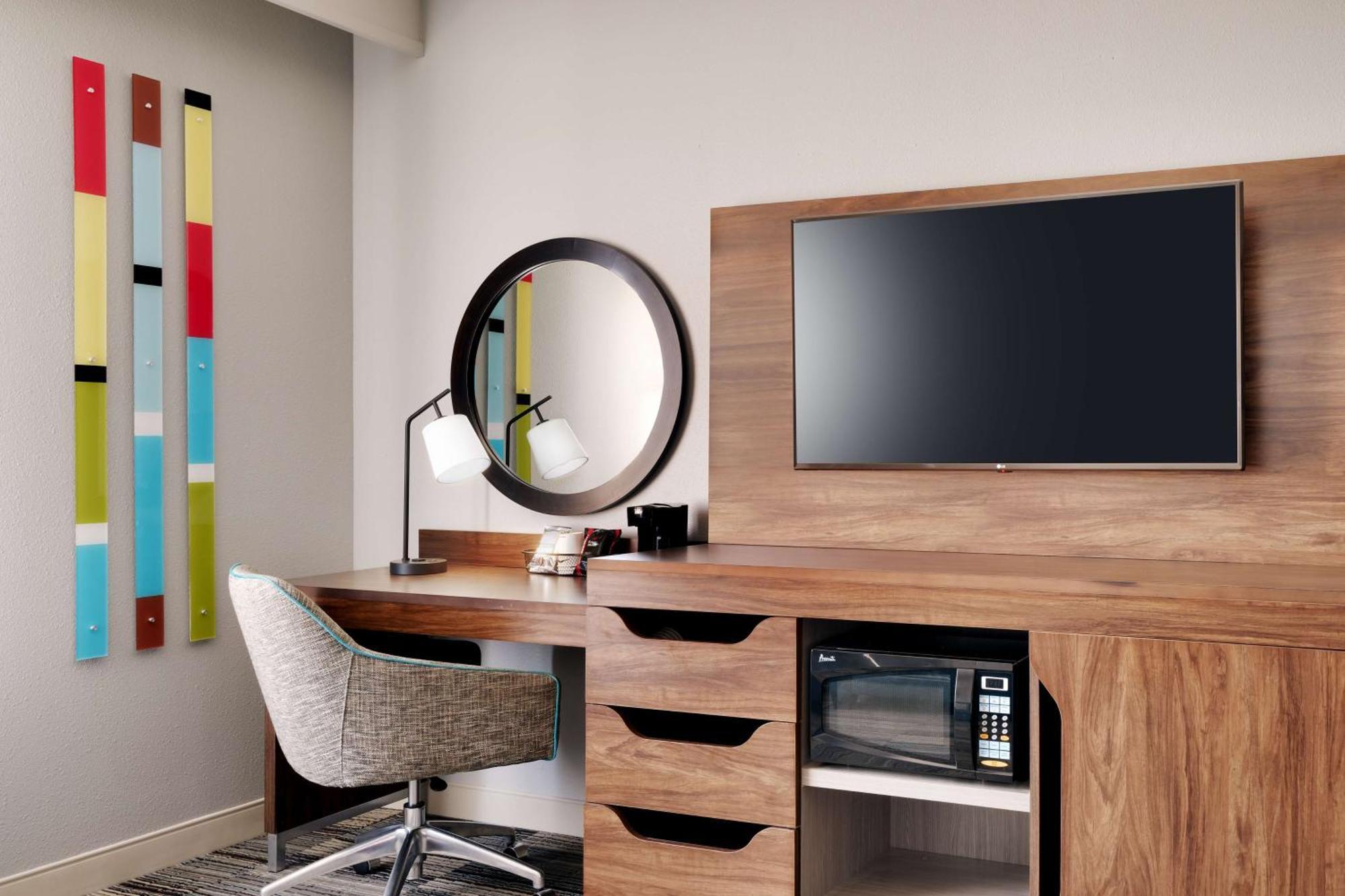 Hampton Inn & Suites Ft Worth-Burleson Εξωτερικό φωτογραφία