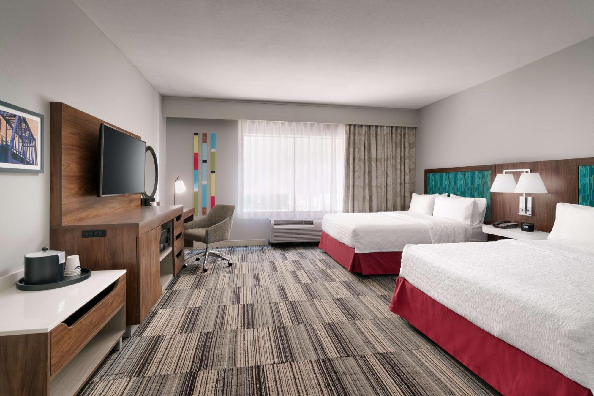 Hampton Inn & Suites Ft Worth-Burleson Εξωτερικό φωτογραφία