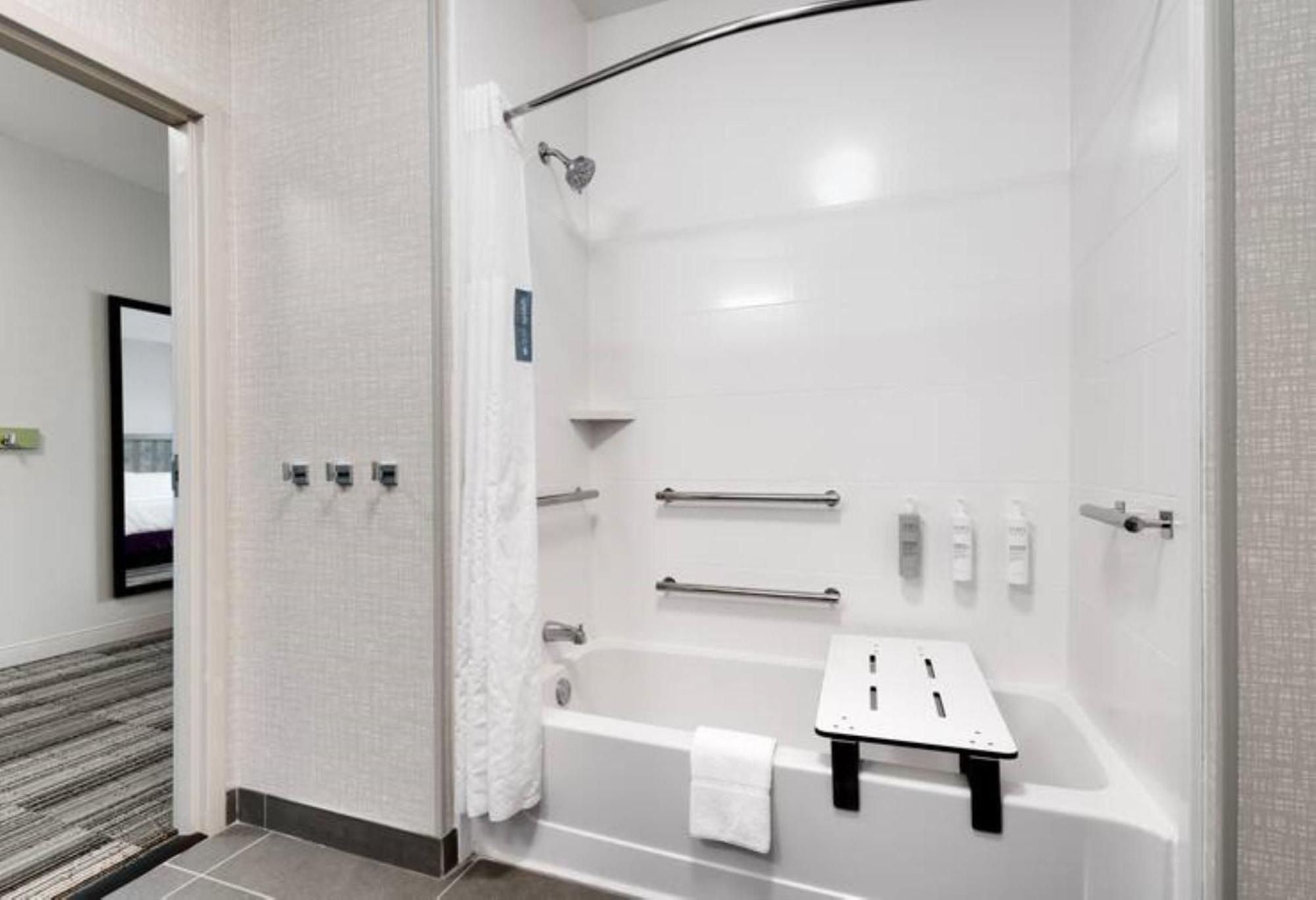 Hampton Inn & Suites Ft Worth-Burleson Εξωτερικό φωτογραφία