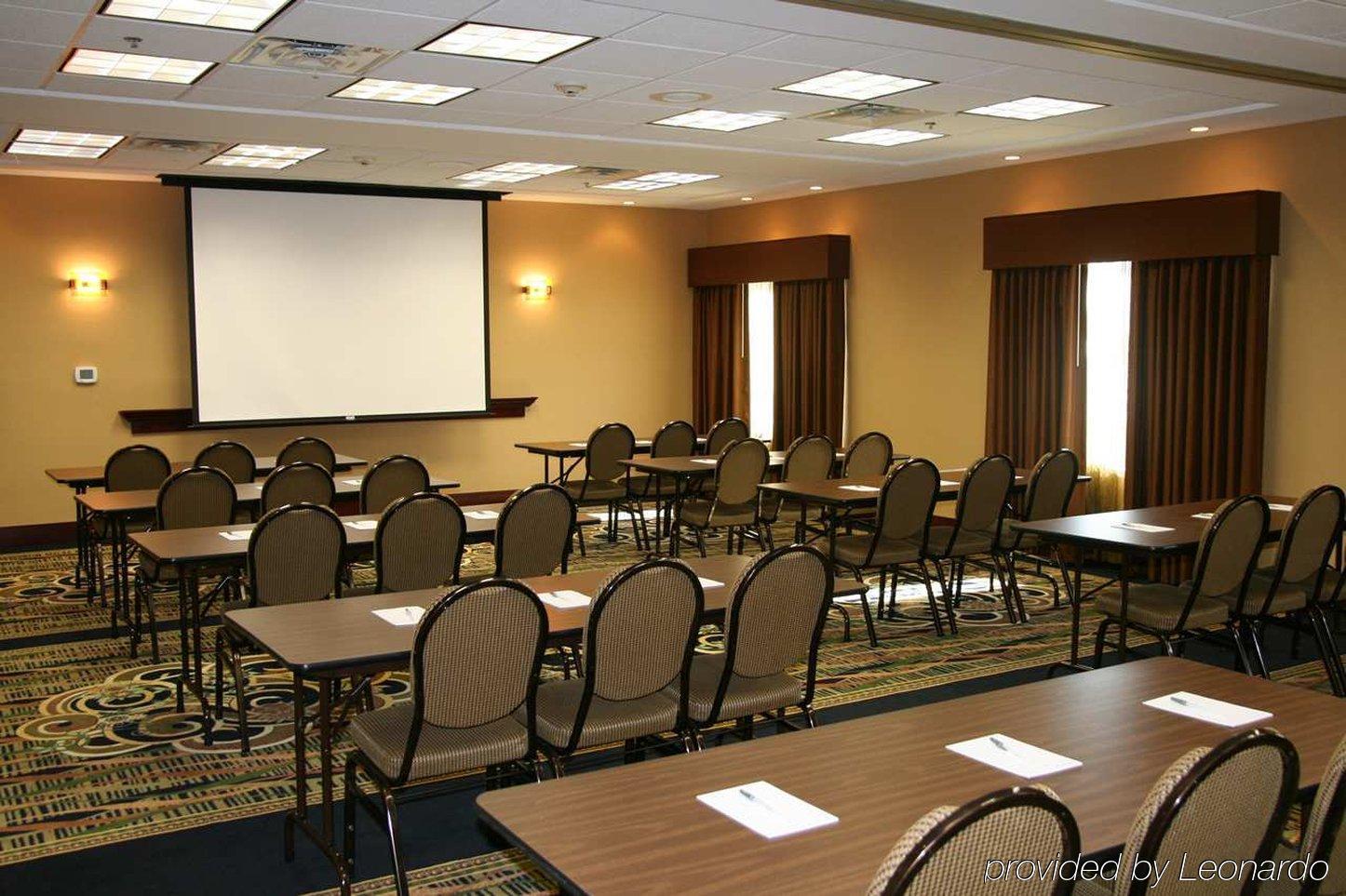 Hampton Inn & Suites Ft Worth-Burleson Ανέσεις φωτογραφία