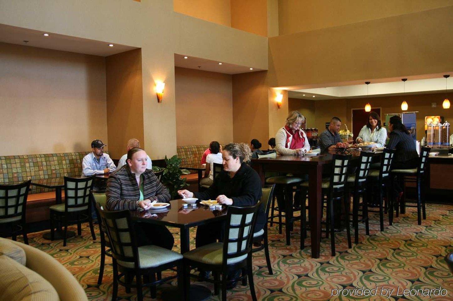 Hampton Inn & Suites Ft Worth-Burleson Εξωτερικό φωτογραφία